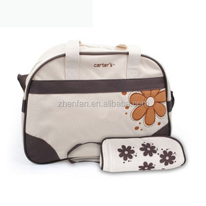 2017 Venta caliente 3 colores bebé organizador <span class=keywords><strong>bolsa</strong></span> de <span class=keywords><strong>bolsa</strong></span> - Product Image 3