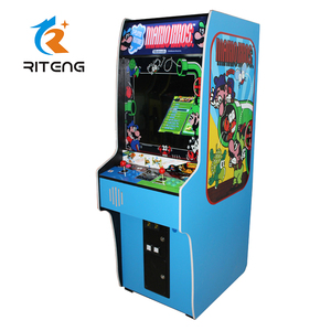 Ventes chaudes <span class=keywords><strong>d</strong></span>'attractions intérieur machine à jetons <span class=keywords><strong>arcade</strong></span> machine MS <span class=keywords><strong>pacman</strong></span> <span class=keywords><strong>arcade</strong></span> <span class=keywords><strong>jeu</strong></span> - Product Image 3