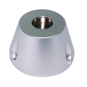 Súper cono separador de plástico, ropa de alarma magnética del separador, separador del golf - Product Image 2