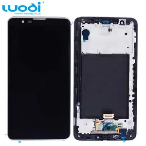 Hot Sale LCD Digitizer Assembly for LG Stylus 2 Plus MS550 K550