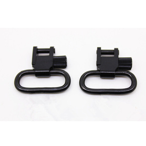 アウトドアハンティングアクセサリー1.25 "スリングクイックデタッチスイベル - Product Image 3