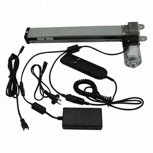 Actuador Lineal Eléctrico FY014 para Sofá y <span class=keywords><strong>Silla</strong></span> <span class=keywords><strong>Reclinable</strong></span> - Product Image 4