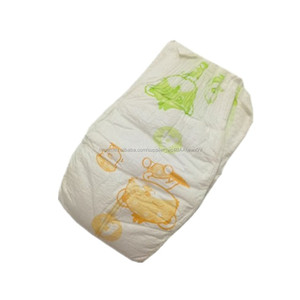 <span class=keywords><strong>Precio</strong></span> competitivo de la superficie seca Ultra delgado bebé recién nacido pañales - Product Image 4
