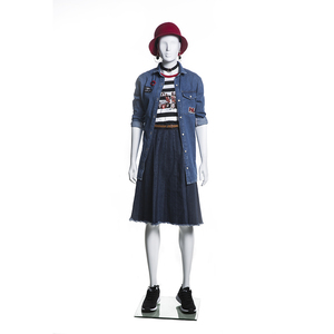 Manichini Familiari Europei Serie <span class=keywords><strong>FAM</strong></span>: Manichini Genitori e Modelli Bambini - Product Image 2