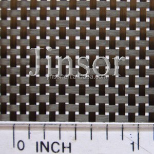 Tela de Fibra de Carbono Tejida de 96 g/m² y 1.5K para Calzado - Product Image 4