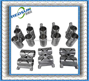 Petites machines de production CNC et d'électroérosion à fil en aluminium et acier inoxydable personnalisées et écologiques pour l'ingénierie de précision - Product Image 5