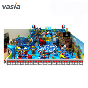 Terrain <span class=keywords><strong>de</strong></span> jeux souples pour enfants, parc d'attractions, bon marché, vente en gros, - Product Image 4
