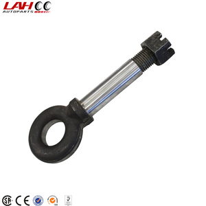 Accroche de remorquage à plate-forme, <span class=keywords><strong>anneau</strong></span> de remorquage en acier forgé - Product Image 5