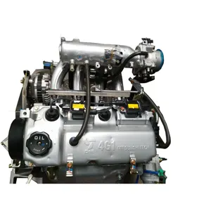 गर्म बिक्री 4G15 कार इंजन