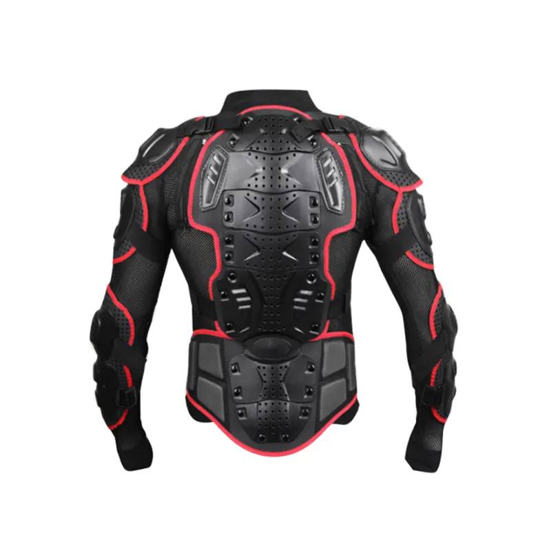 Jaqueta de airbag têxtil para motocicleta, casaco personalizado de alta qualidade para pilotar motocicleta, corrida automática