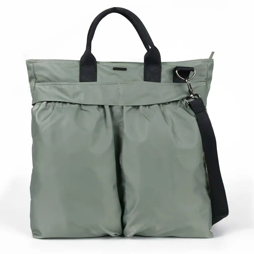 Fashion European Design men Sling Shoulder Bags waterproof nylon men travel handbag