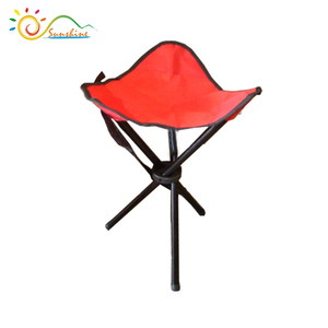 Backpack <strong>Folding</strong> <strong>Stool</strong>/Aluminum Four Footstool,<strong>portable</strong> <strong>Folding</strong> <strong>Stool</strong> /foldable Camping <strong>Stool</strong> - Product Image 3