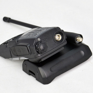 Radio de dos vías LT-313 grupo 5 W UHF VHF de largo alcance radio comunicador walkie talkie - Product Image 2