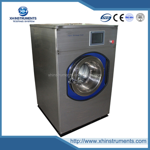 Vải Co Rút Nước Máy Kiểm Tra ISO 6330-2012 - Product Image 1