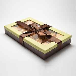 Wholesale Magnetic Indian Wedding <strong>Sweet</strong> <strong>Boxes</strong> - Product Image 3