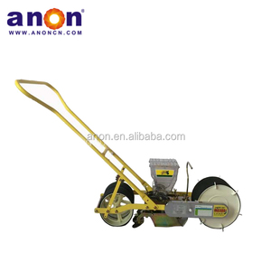 ANON 1 Fila di Verdure Manuale Seminatrice per Cipolla Pomodoro <span class=keywords><strong>Semi</strong></span> di Ortaggi - Product Image 4