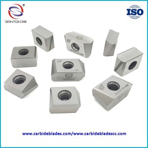 Chèn Công cụ Cắt cacbua vonfram - Product Image 6