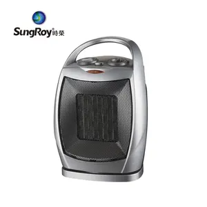 Sungroy New Type Smart Home Elektrische tragbare persönliche Zimmer Ptc Luft ventilator Heizung