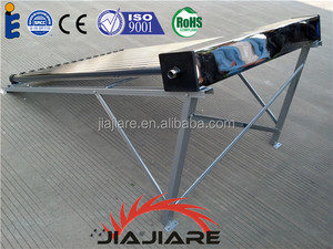<span class=keywords><strong>Colector</strong></span> <span class=keywords><strong>Solar</strong></span> de Tubos de Vacío de Acero Inoxidable para Proyectos de Agua Caliente Domésticos y Comerciales - Product Image 5