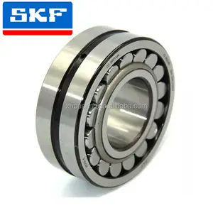 SKF 구형 롤러 베어링 22222 EK 구형 더블 롤러 22222EK 베어링