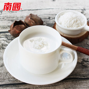 สูงโปรตีนทันทีมะพร้าวนมผงมาเลเซีย - Product Image 2