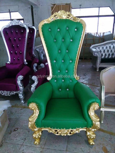 Schienale alto della regina e trono <span class=keywords><strong>sedia</strong></span> per la vendita - Product Image 5