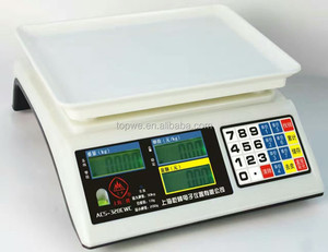 Kỹ Thuật Số <span class=keywords><strong>Acs</strong></span> <span class=keywords><strong>Acs</strong></span>-30 Loạt Giá Tính Toán Quy Mô - Product Image 1