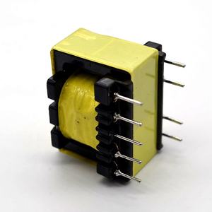 Bộ Chuyển Đổi In Flyback 85W Bộ Biến Áp Tần Số Cao Lõi Ferrite Đang Chuyển Đổi Nguồn Điện - Product Image 3