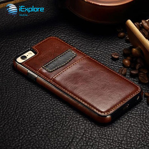 IExplore nhà sản xuất Lai TPU PU da cổ điển khe cắm thẻ <span class=keywords><strong>wallet</strong></span> trường hợp điện thoại trường hợp đối Với Samsung s9 s10 <span class=keywords><strong>iPhone</strong></span> 6 7 <span class=keywords><strong>8</strong></span> X XS Max - Product Image 4