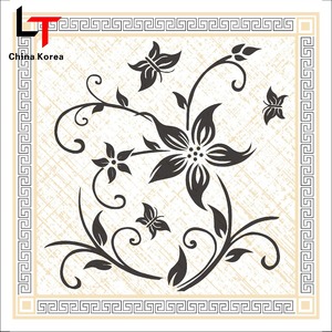 <span class=keywords><strong>Oike</strong></span> caliente estampado de papel de aluminio de plástico y madera en China vender en Pakistán - Product Image 4