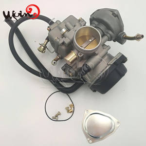 Carburateur de <span class=keywords><strong>MOTO</strong></span> <span class=keywords><strong>CF</strong></span> F188 0180 — 100000, <span class=keywords><strong>X5</strong></span> 500, ATV UTV, pièces de rechange - Product Image 2