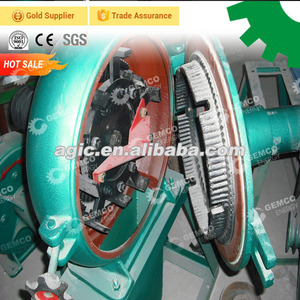 Mỹ Trang Trại Ngô Nghiền Nhà Máy Lúa Mì Bột Xay Máy Ngô Bữa Ăn Giá Máy Với Động Cơ Diesel Molino De Arroz Maiz - Product Image 4