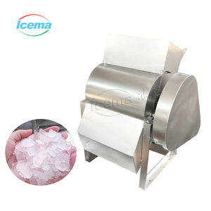 <strong>Small</strong> Commercial Shaved Crushed <strong>Ice</strong> Maker <strong>Machine</strong> - Product Image 3