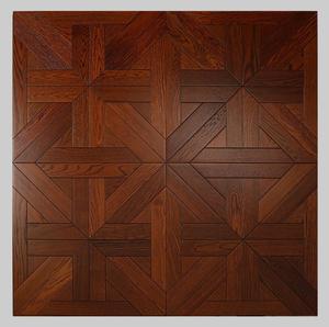 <span class=keywords><strong>Parquet</strong></span> en bois d'ingénierie en chêne - Product Image 2