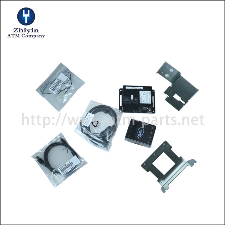 NCR USB Бесконтактный картридер, KIOSK II антенна 009-0028950 445-0718404 009-0024443 0090028950 4450718404 0090024443