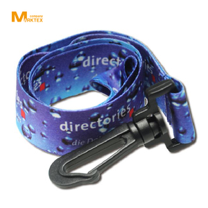 Promotional printing neck <b>lanyard</b> - Product Image 1