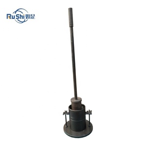 SMJ-1 Manuel Compacteur Marshall/<span class=keywords><strong>Mashall</strong></span> compacteur avec moule et marteau - Product Image 1