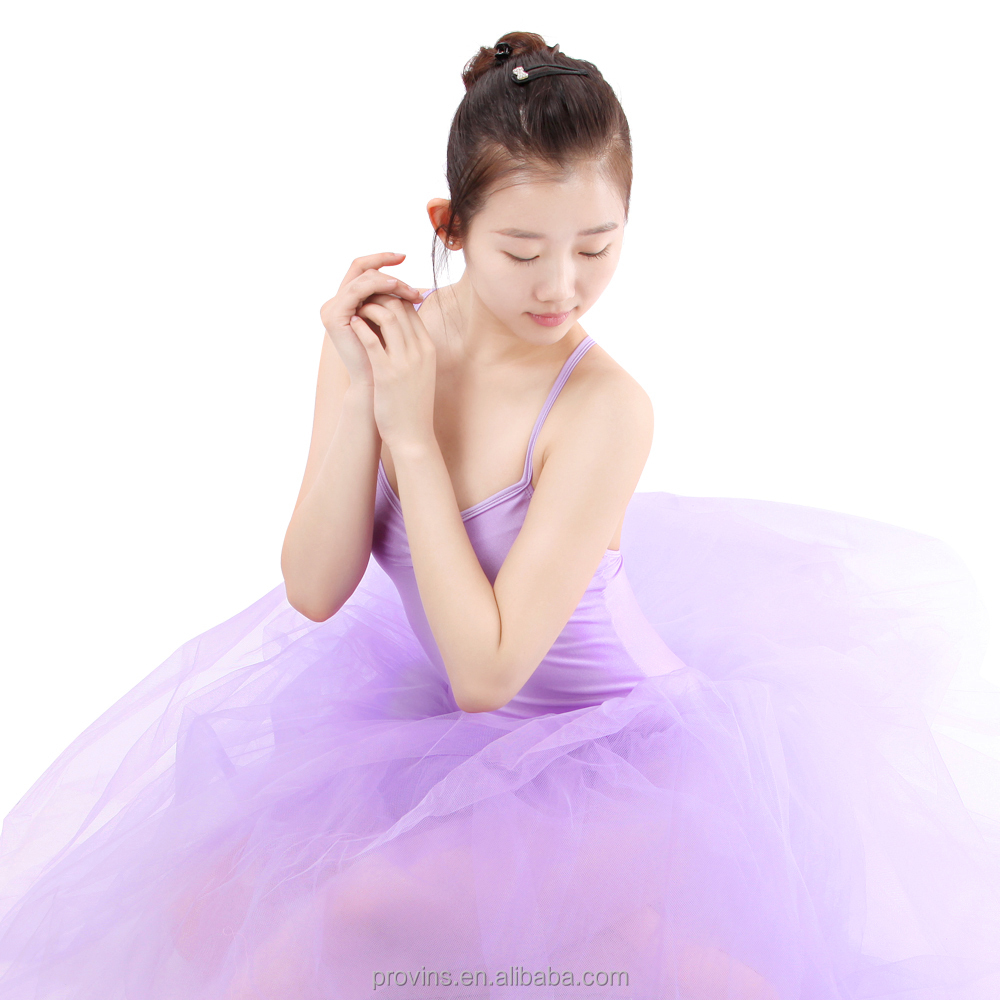 Spedizione Gratuita BlueBird Costumi Di Danza Classica Tutu Per Ragazze - 2