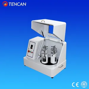 Cina Tencan XQM-4 fresatrice verticale della polvere della scala del laboratorio, mulino a palle della macinazione della polvere