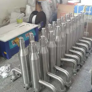 China Direct Supplier Upgraded Version Durable Water Fountain Jet Nozzles For Multi-Usage