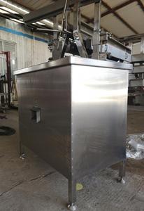<span class=keywords><strong>La</strong></span> molleja de pollo máquina de limpieza de <span class=keywords><strong>faena</strong></span> de pollos mollejas maquina para matadero industrial - Product Image 6