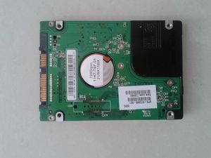 Ordenador <span class=keywords><strong>2</strong></span>.5 SATA2 Disco Duro 60g HDD wholesale - Product Image 2