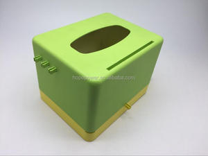 Banque d'alimentation 2024 à succès de marques renommées HopePower, batterie 18650, format boîte à mouchoirs, 15000 mAh, populaire pour mobiles - Product Image 3