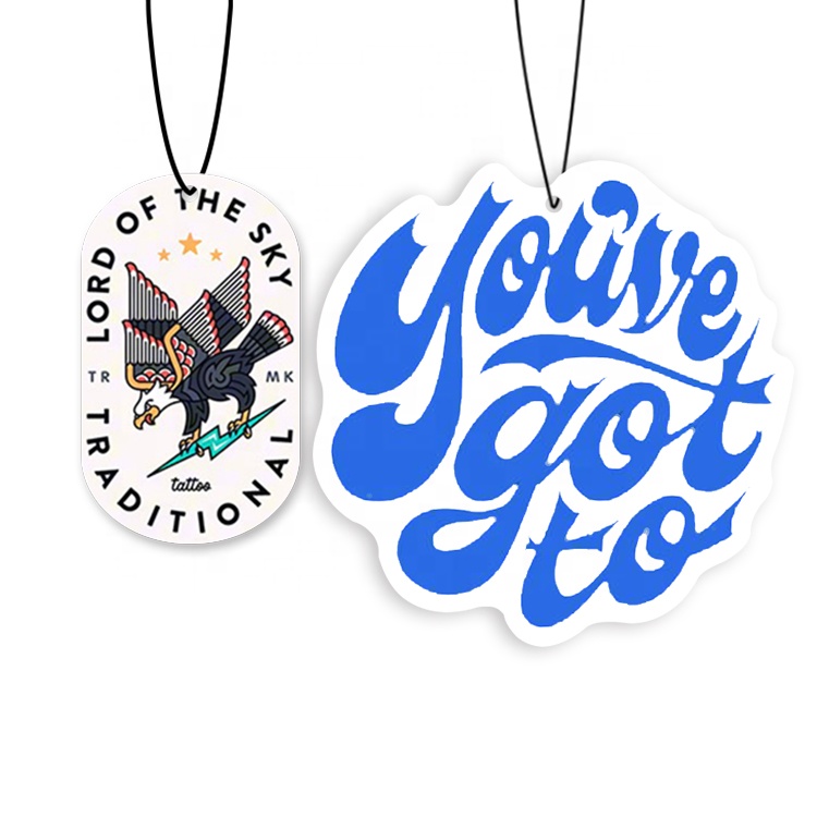 Заводской высококачественный автомобильный освежитель воздуха, машина для производства бумаги