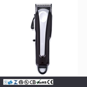 Limei professional rechargeable hair clippers with 2000Ma battery for <span class=keywords><strong>barber</strong></span> <span class=keywords><strong>shop</strong></span> - Product Image 2