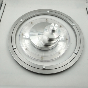 Rodamiento tocadiscos para placas giratorias, para equipos pesados AS-64 - Product Image 4