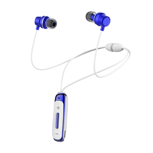 אלחוטי Bluetooth אוזניות אלחוטי מגנטי רעש ביטול ספורט סטריאו אוזניות עם חיים ארוכים מורחב סוללה - Product Image 5
