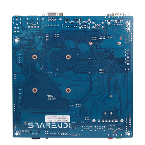 Trung Quốc Giá Xuất Xưởng 1037u 3865u <span class=keywords><strong>Mini</strong></span> Bo Mạch Chủ <span class=keywords><strong>ITX</strong></span> Với 3 Gam 4 Gam 5 Gam Modem Hỗ Trợ LVDS Wake-on-LAN Power On - Product Image 4