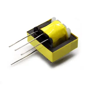 EI14 Transformer audio transformer welding manufactures600:600 Ohm impedance Nanocrystalline core