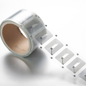 Gạo 125Khz Pigeon RFID vòng điện tử Bird Racing <span class=keywords><strong>Tag</strong></span> cho động vật theo dõi quản lý - Product Image 3